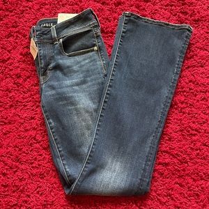 American Eagle jeans sz 6